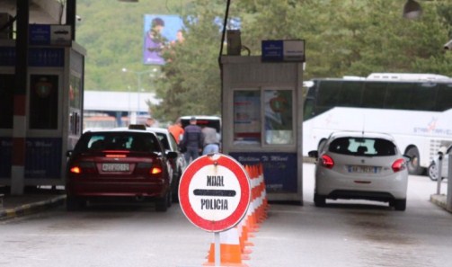 Kufizimet e udhetimeve: Policia e Shtetit sqaron kujt i lejohet te hyje e te dale nga vendi